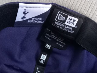 Tottenham Hotspur Seasonal Pop 39THIRTY Navy Flexfit - New Era foto 10