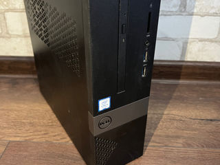 Dell Vostro i5 7gen, 8Gb ram, HDD500gb, Wi-Fi, Windows 10 Lite - 2000Lei + Livrare!