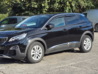 Peugeot 3008 foto 2