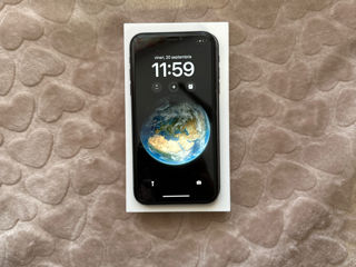 iPhone 11 Black , 64GB foto 1