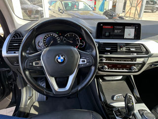 BMW X3 foto 9