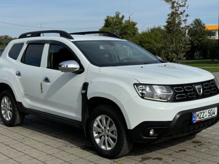 Dacia Duster foto 3