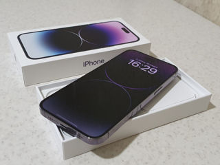 Iphone 14 ProMax 128gb.Как новый. foto 2