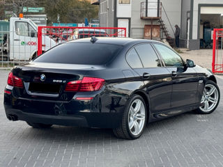 BMW 5 Series foto 3