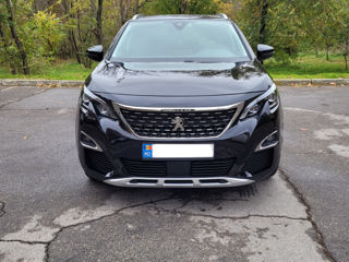 Peugeot 3008 foto 5