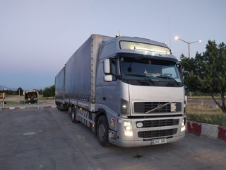 Volvo FH 480