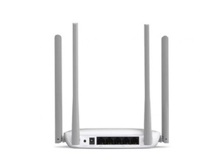 Router wi-fi mercusys mw325r 300 mbit/s nou (credit-livrare)/ wifi роутер mercusys mw325r 300 мбит/с foto 2