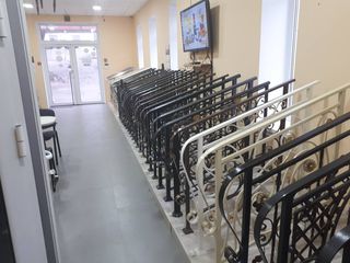 Balustrad  Plus  S.R.L. Cel mai bogat asortiment de balustrade si porti in credit cu 0% foto 1