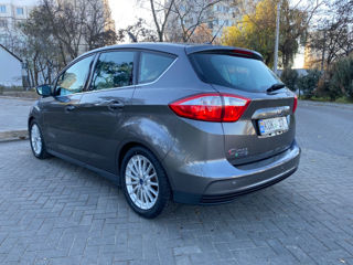 Ford C-Max foto 3