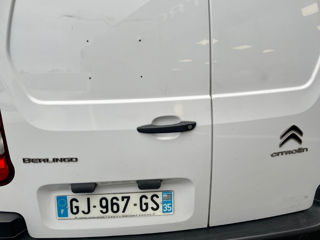 Citroen Berlingo foto 6