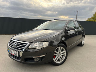 Volkswagen Passat foto 3