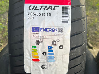 205/55 R16 Vredestein Ultrac/ Доставка, livrare toata Moldova 2024 foto 2