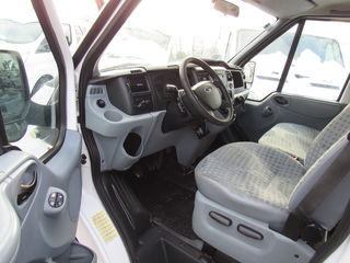 Ford Transit 2.2  2012 an foto 6