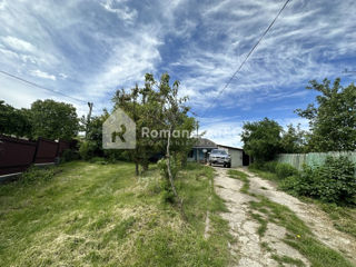 Casa de vanzare în Straseni, str. Vasile Lupu, 100m2 + 16 ari! фото 2