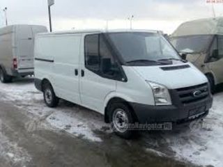 Ford transit cumpar tot foto 5