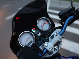 Honda CB600F foto 3