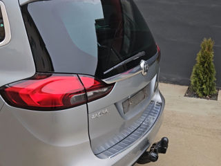 Dezmembrez Opel  Zafira C 2.0 CDTI  2014 foto 1