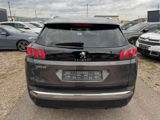 Peugeot 3008 foto 6