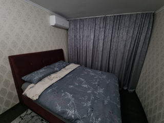 Apartament cu 1 cameră, 30 m², Centru, Bălți