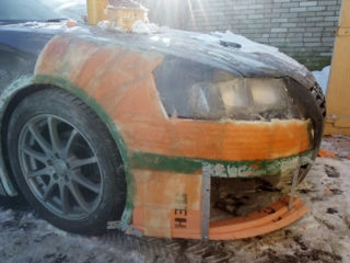 Стекловолокно . МД foto 4