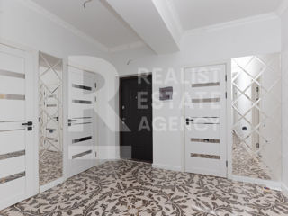 Apartament cu 3 camere, 93 m², Râșcani, Chișinău foto 6