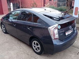 Toyota Prius foto 5