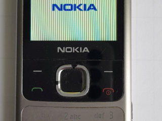 Nokia 6700 classic. Edinet. foto 7