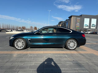 BMW 4 Series foto 4