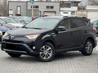 Toyota C-HR foto 3