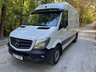 Mercedes Benz Sprinter316 Cdi foto 2