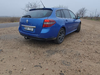 Renault Laguna foto 2