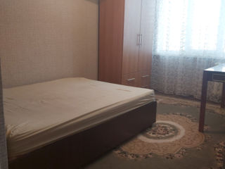 Apartament cu 2 camere, 56 m², Botanica, Chișinău foto 2