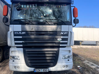 Daf XF 460 foto 3