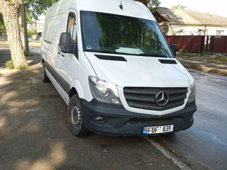 Mercedes Sprinter 316