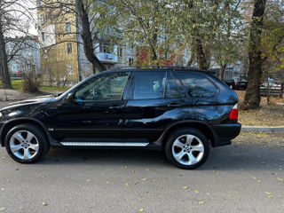 BMW X5 foto 7