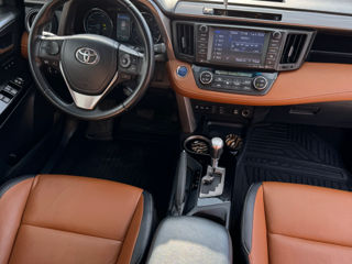 Toyota Rav 4 foto 14