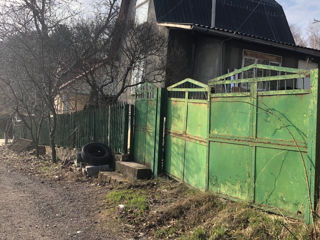 Se vinde casa de vacanta la 10km. de la buiucani pe traseul Chisinau-Leuseni. foto 3