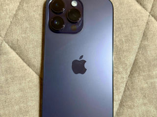 iPhone 14 Pro Max 256Gb foto 5