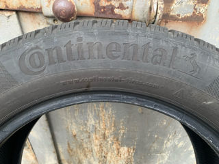 R17/55/225 Continental (Iarna) foto 7