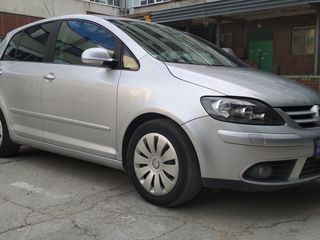 Volkswagen Golf Plus foto 2