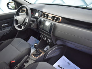 Dacia Duster foto 9