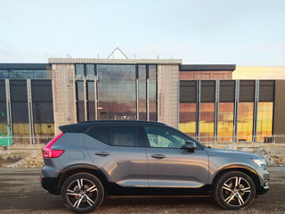 Volvo XC40 foto 9