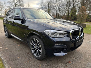 BMW X3 foto 6