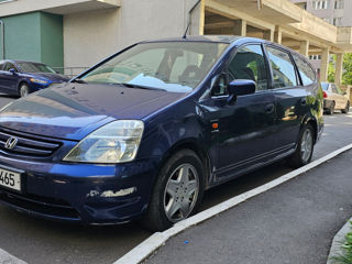 Honda Stream foto 3