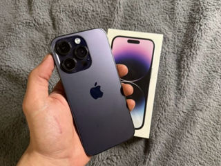 iphone 14 Pro I 128 gb I 87% I