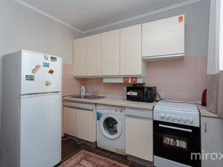 Apartament cu 2 camere, 50 m², Râșcani, Chișinău foto 2