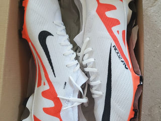 Nike zoom vapor