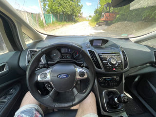 Ford C-Max foto 10