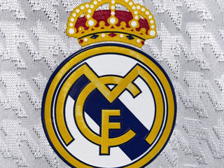 Real Madrid 24/25 Tricou Player Edition foto 3