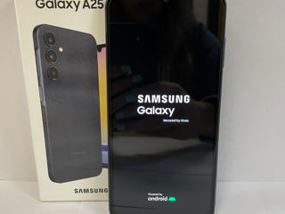 Samsung Galaxy A25 6/128 Gb (Nou)- 3290 lei foto 2